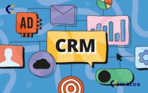 Enhancing User Experience with Effective CRM UI Design